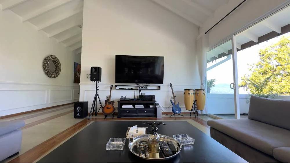Villa 1322